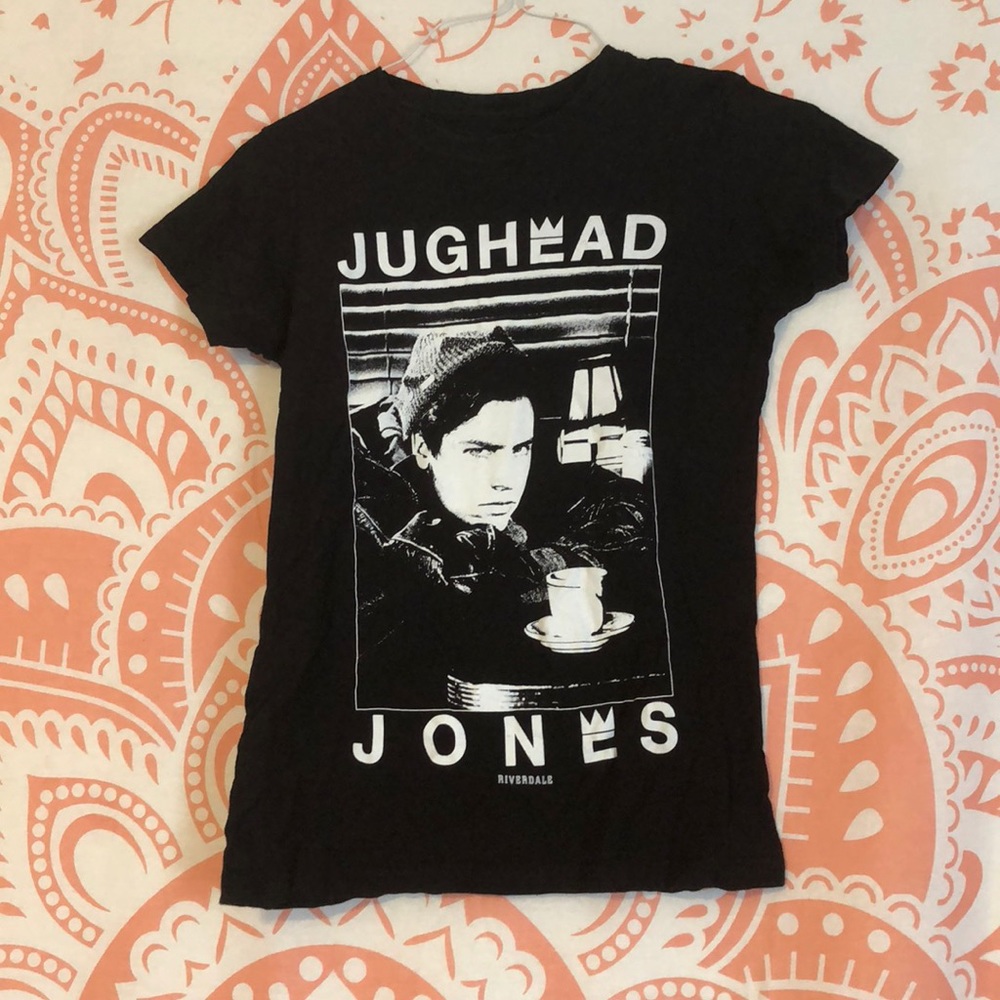 Jughead Riverdale shirt